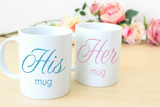 Ceramic Mugs